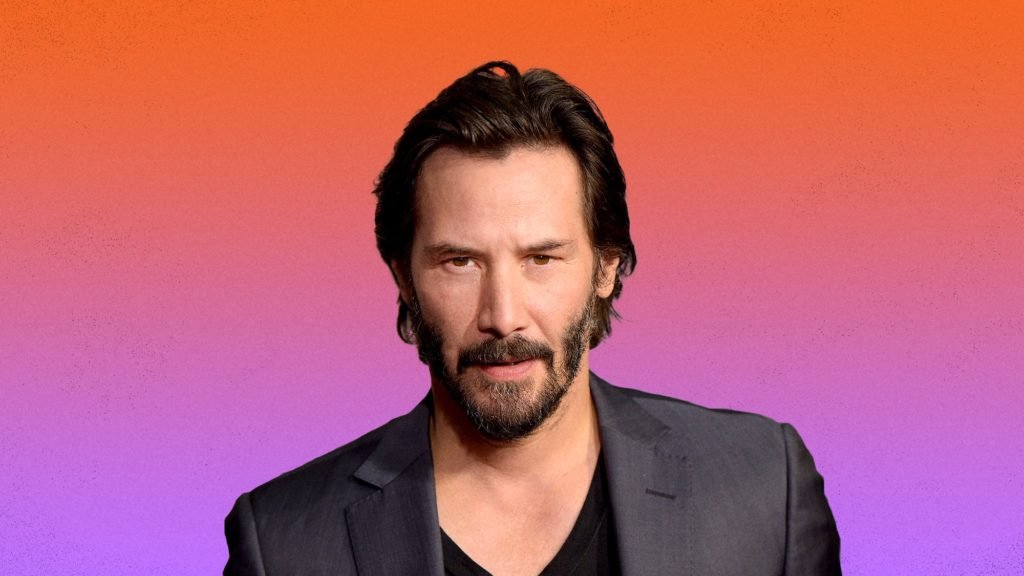 Es momento de poner a prueba tus conocimientos sobre los datos curiosos de Keanu Reeves
