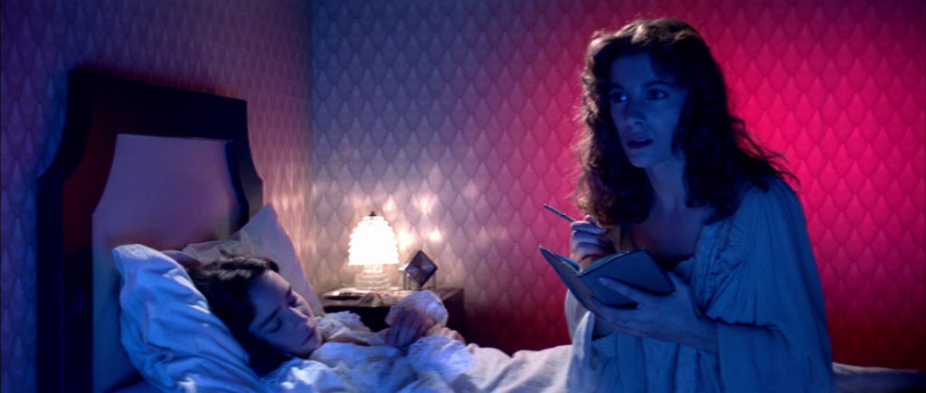 Datos curiosos sobre Suspiria, el filme de Dario Argento