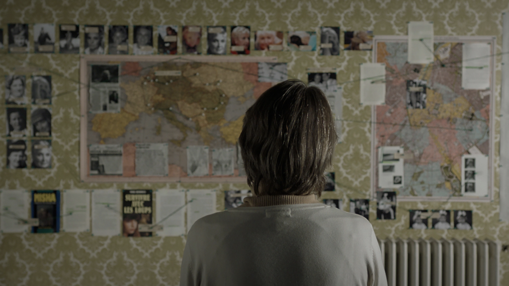 Checa nuestra reseña del documental Misha and the Wolves