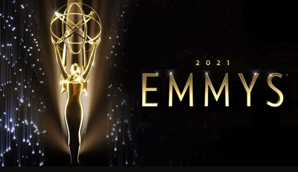 Lista completa de ganadores de los Emmys 2021