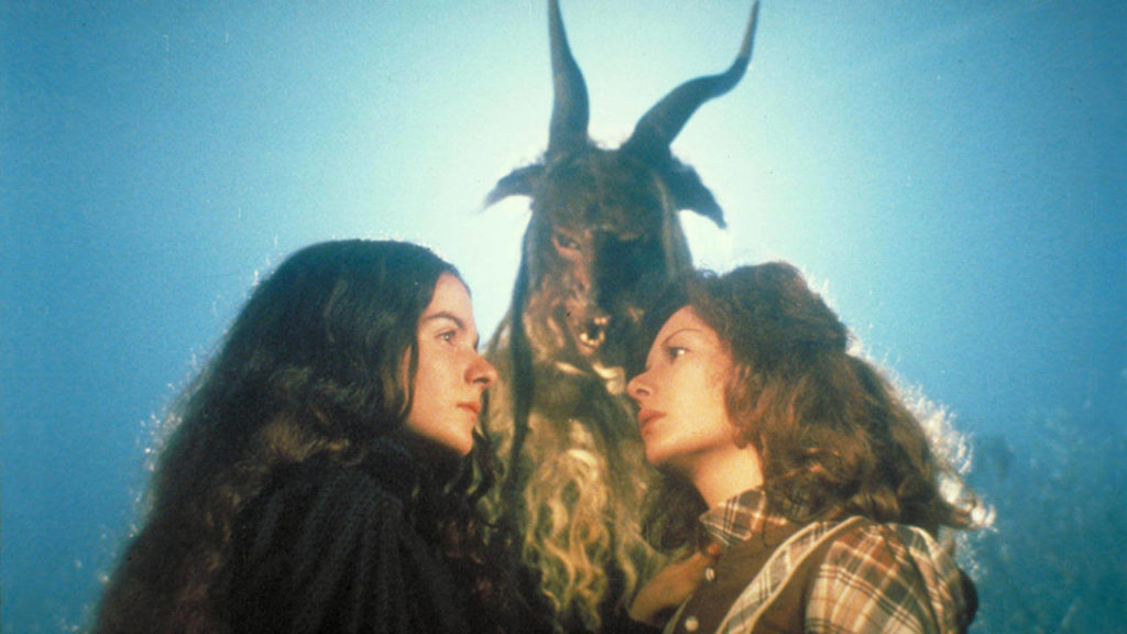 Checa nuestra reseña de Alucarda, significado e historia de la película