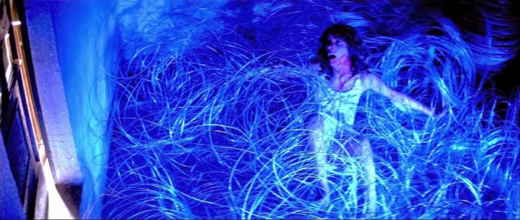 Datos curiosos de la película Suspiria de Dario Argento