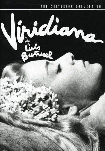 Viridiana de Criterion Collection dirigida por Luis Buñuel