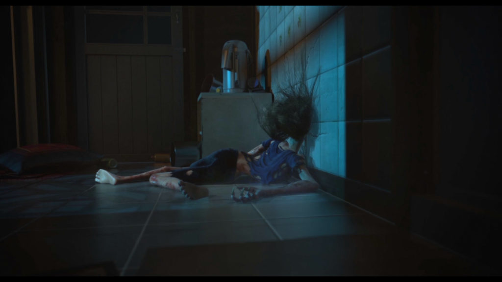 Checa el cortometraje Midnight Story de Tailandia.