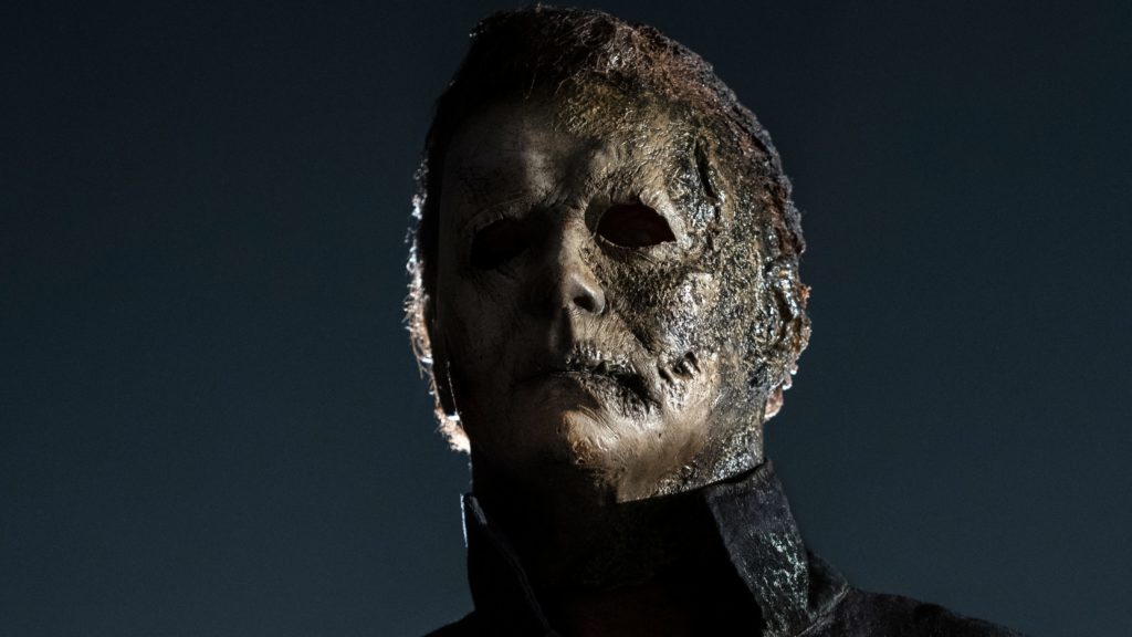 Ve a checar la reseña de Halloween Kills, la nueva entrega de la trilogía