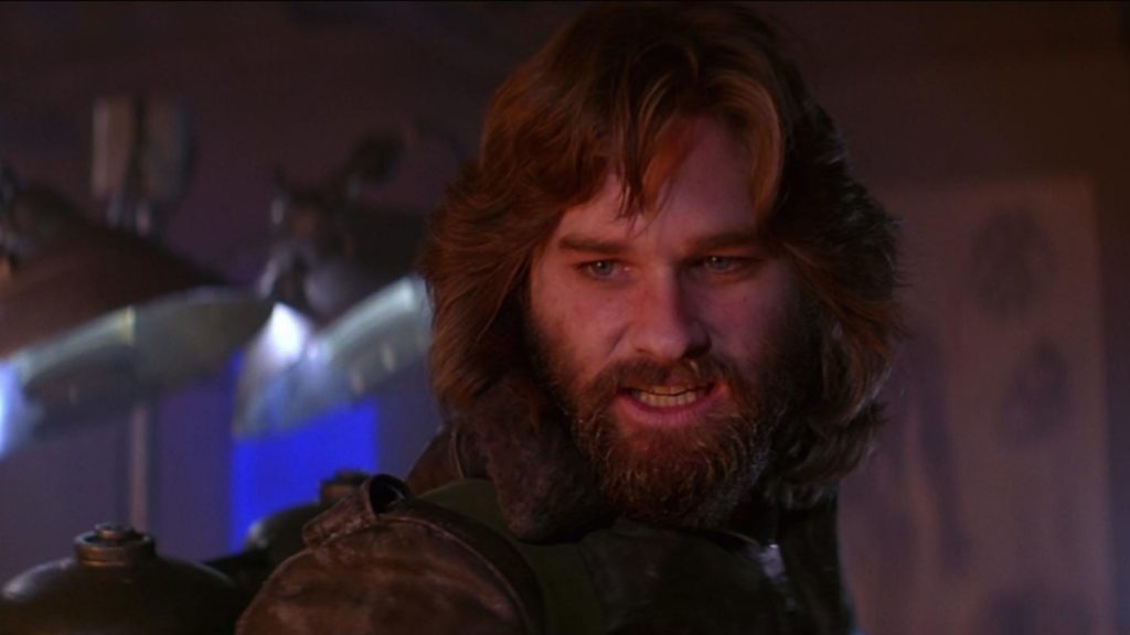Checa esta reseña de uno de los mayores clásicos de John Carpenter, La Cosa