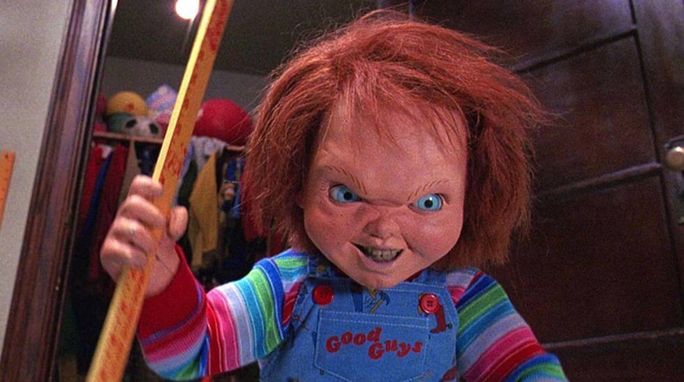 Datos curiosos de Chucky, el muñeco diabólico para fans