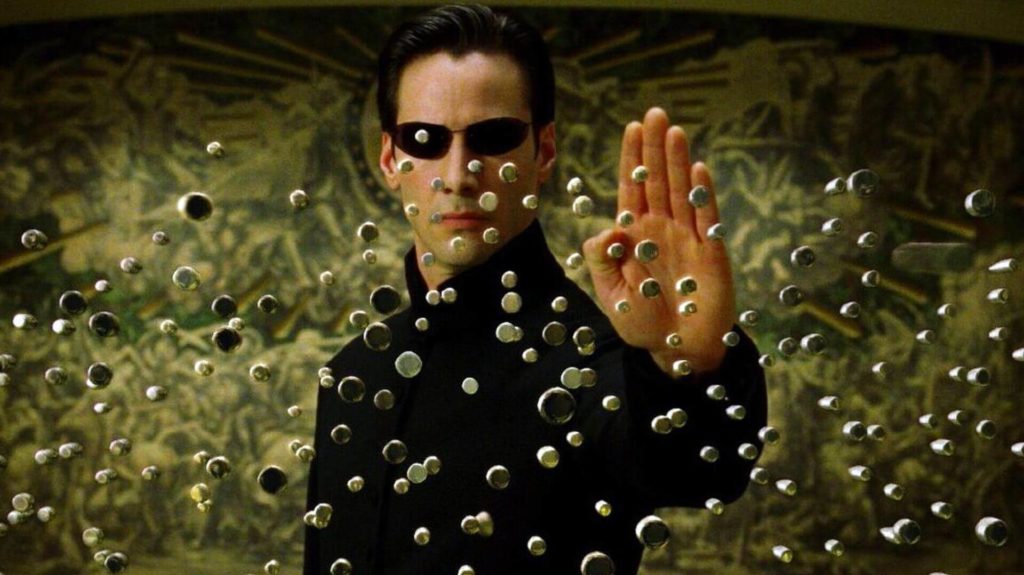 Quiz: Haz esta trivia de Matrix para cinéfilxs