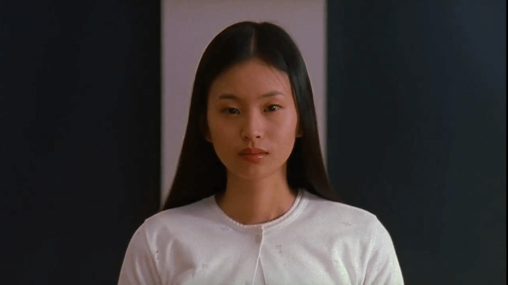 Audition es una de las mejores películas de terror japonés.