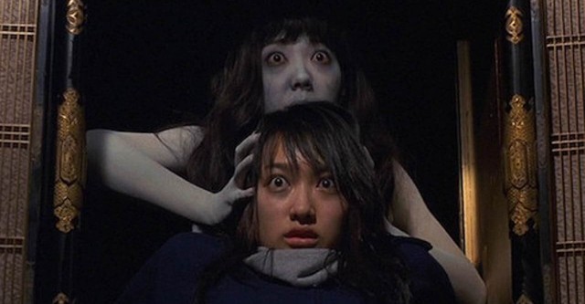 Ju-on: The Grudge es una de las mejores películas de terror japonés.