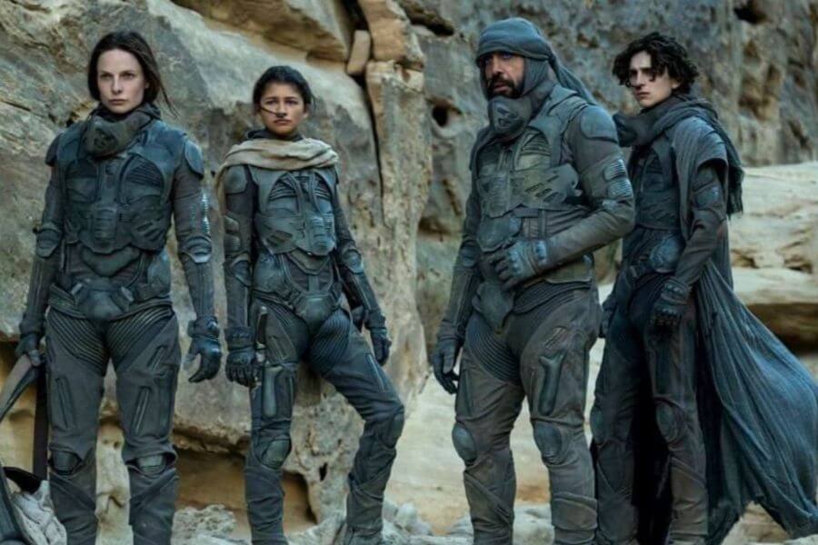 Lee nuestra reseña de Dune