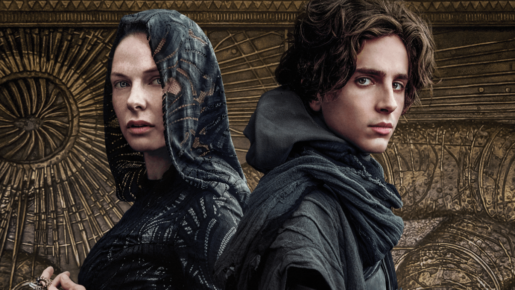 Checa nuestra reseña de Dune de Denis Villeneuve