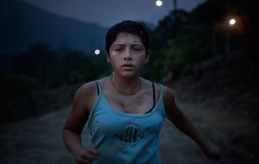 noche de fuego reseña sin spoilers