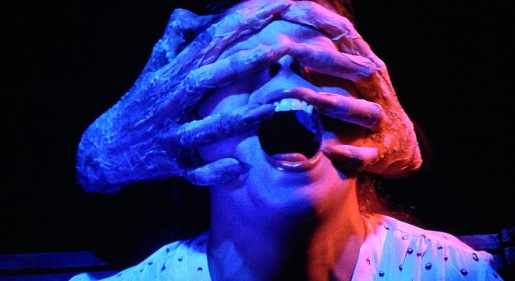 Inferno de Dario Argento