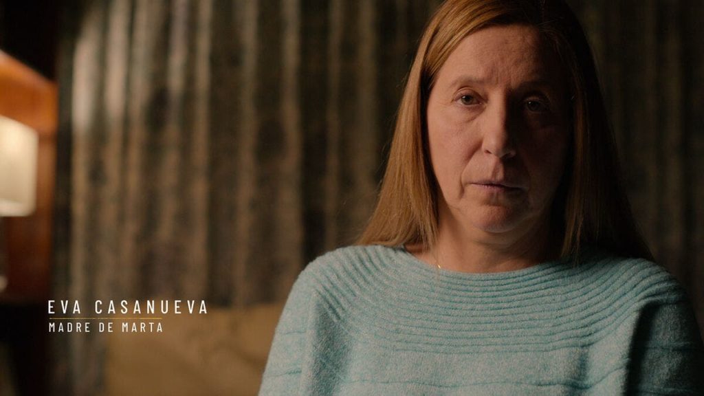 Te dejamos nuestra reseña del documental ¿Dónde está Marta?