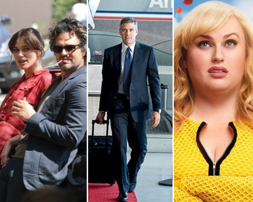 Selección con las mejores películas para el Día del Soltero