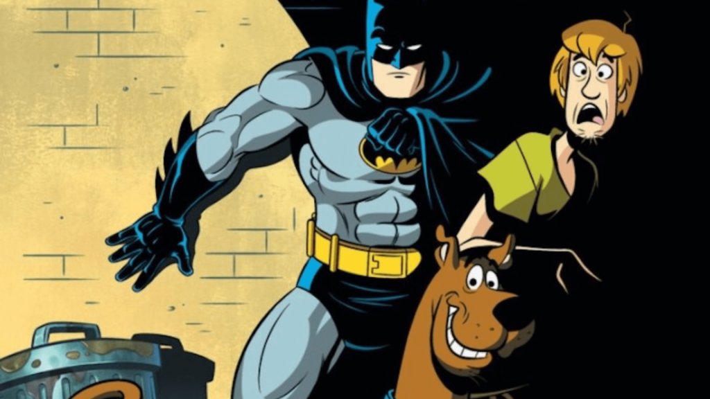 Qué es spin-off, crossover, cameo, remake, reboot y mucho más
