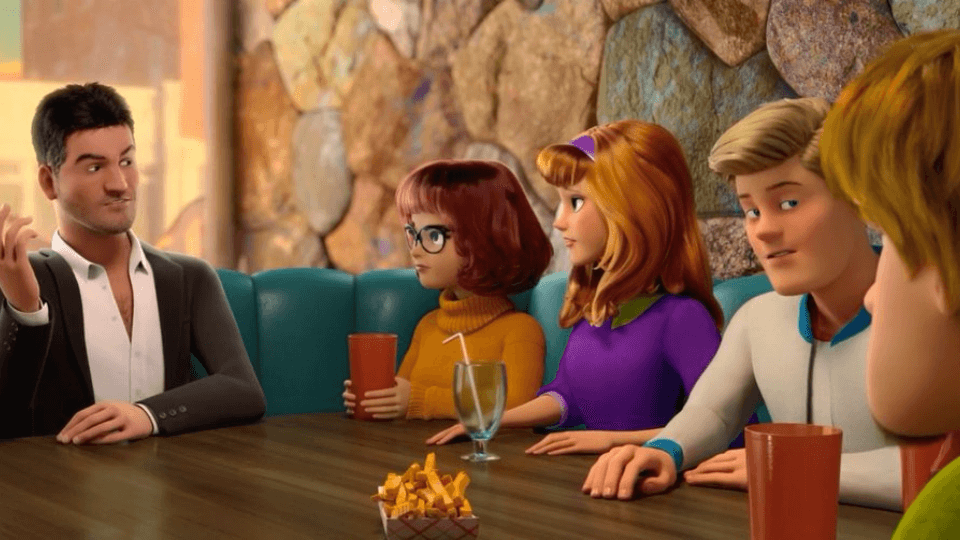 Qué es cameo, crossover, reboot, remake, spin-off