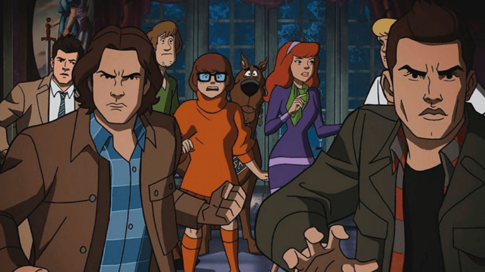 Qué es crossover y diferencia con cameo
