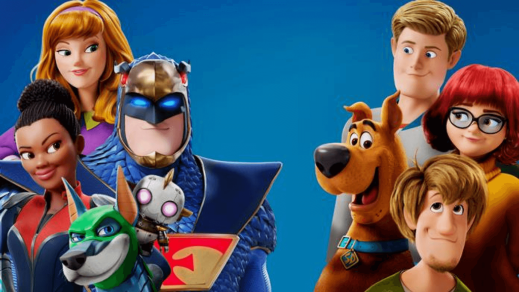 Qué es un reboot y cuál es su diferencia con remake