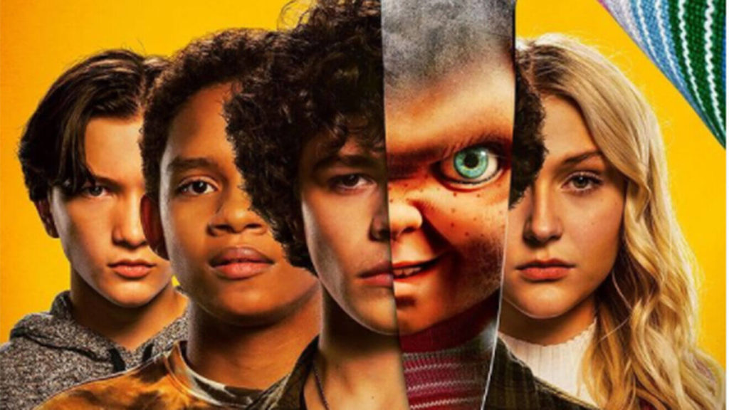 Reseña de la serie de Chucky