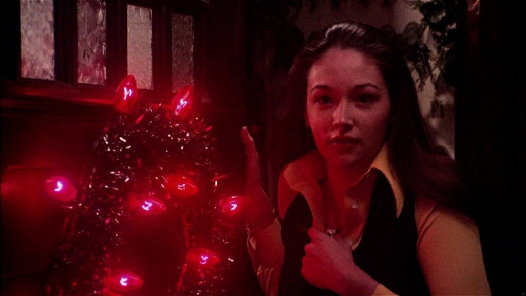 Películas de terror en navidad como Black Christmas