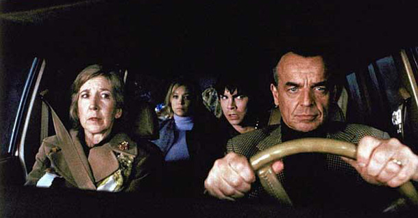 Películas de terror en Navidad como Dead End