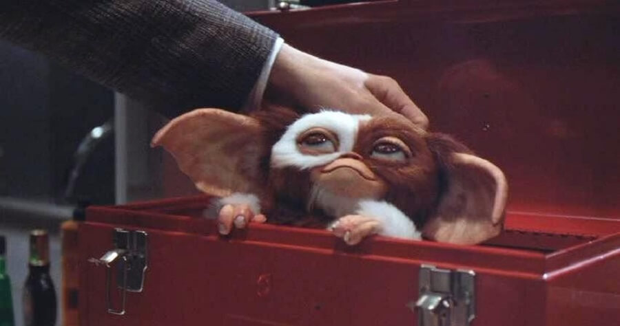 Datos curiosos de Gizmo y la película Gremlins
