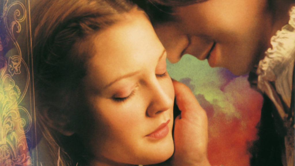 Checa nuestra reseña retro de Ever After: A Cinderella Story