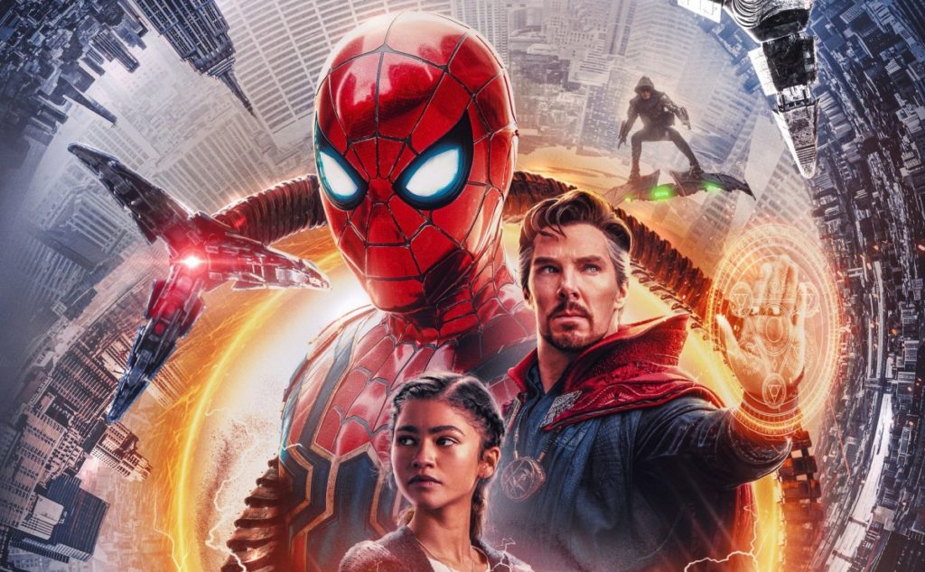 Te dejamos nuestra reseña de Spider-Man: No Way Home