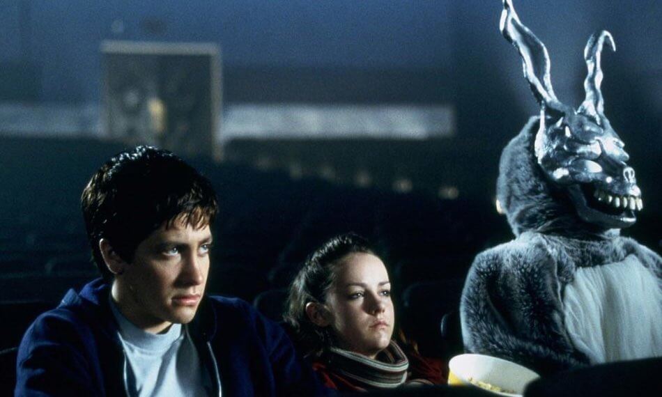 Donnie Darko y otras películas del fin del mundo