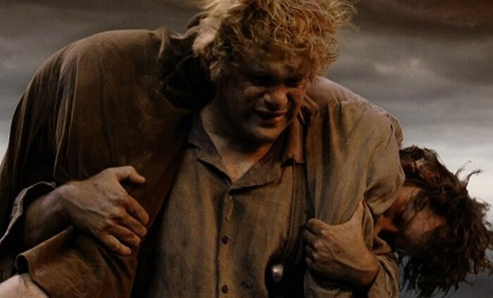 Frodo es un pésimo Elegido y te decimos por qué