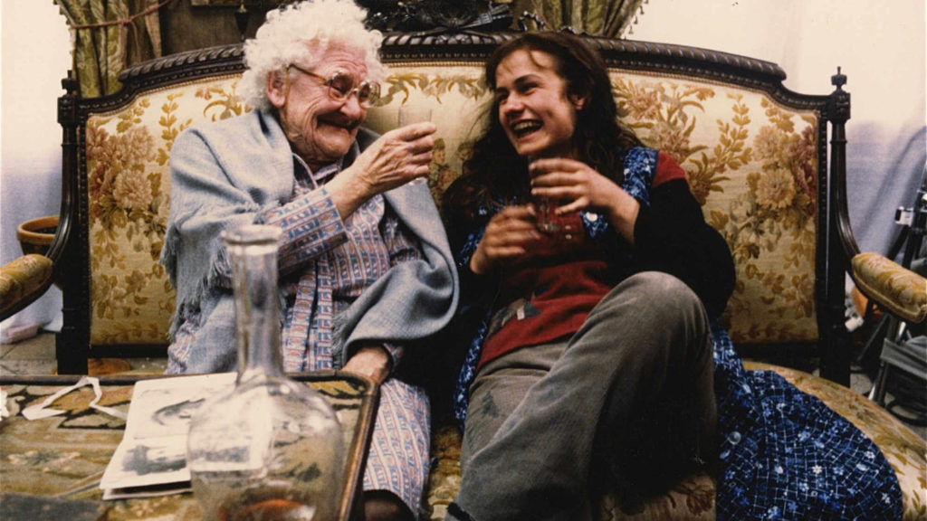 lee nuestra reseña sin spoilers de sin techo ni ley de agnes varda