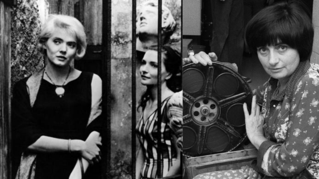 resena sin spoilers de cleo de 5 a 7 de anges varda