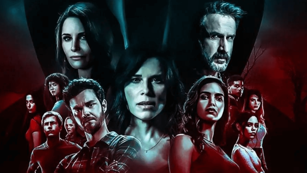 Lee nuestra reseña de Scream 5