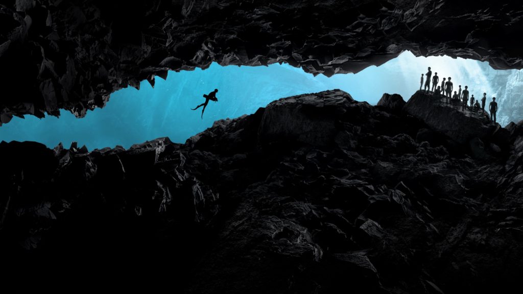Te dejamos nuestra reseña de The Rescue, el documental de Disney+