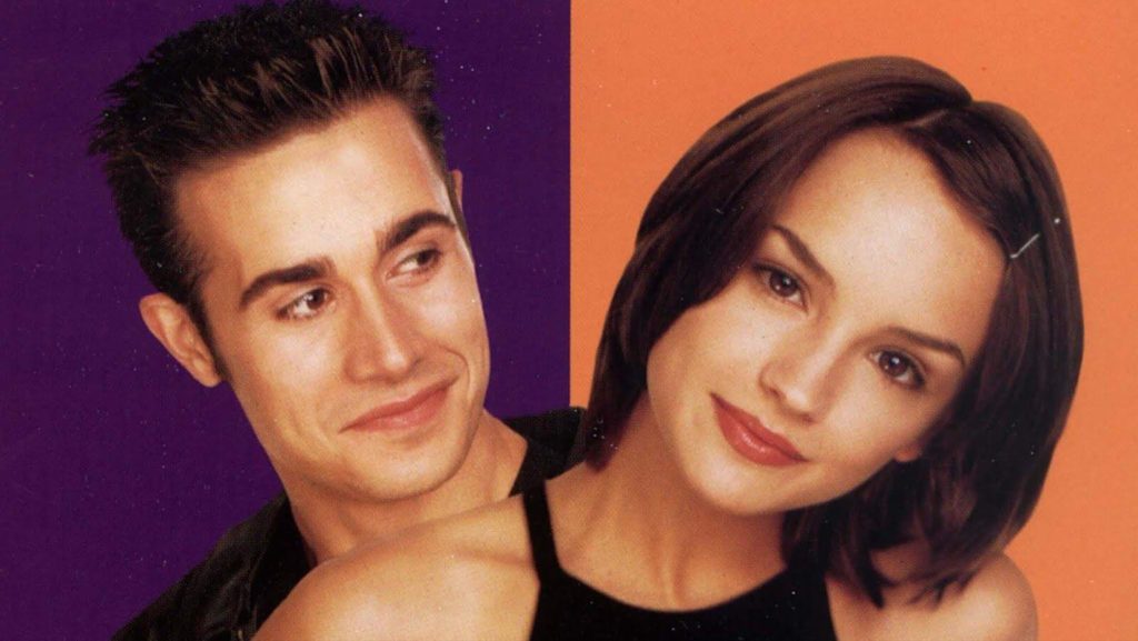 Datos curiosos de She's All That