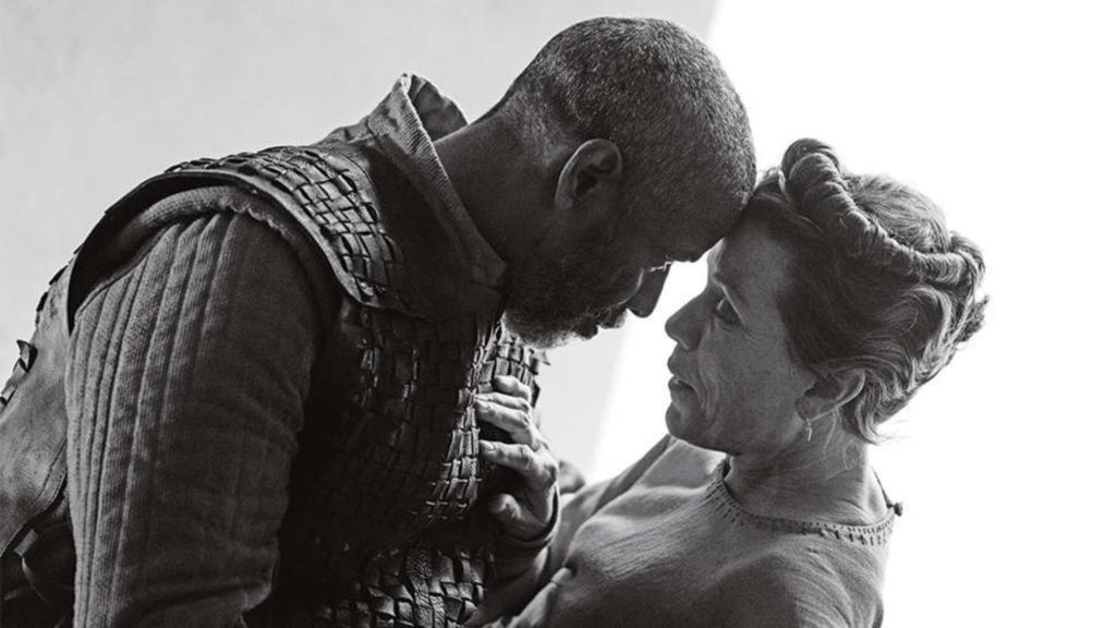 Reseña y análisis de La tragedia de Macbeth (The Tragedy of Macbeth, 2021)