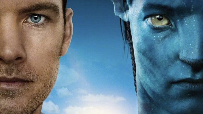 Películas de El Elegido incluyendo Avatar