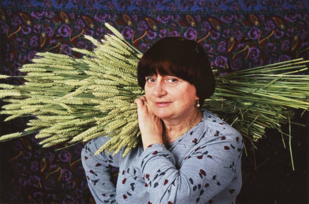 resena sin spoilers de los espigadores y la espigadora de agnes varda