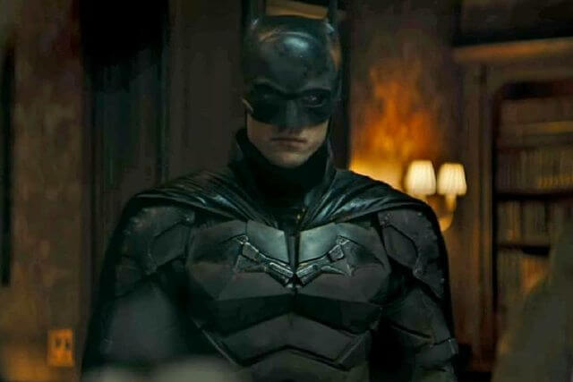 The Batman y las películas más esperadas de 2022