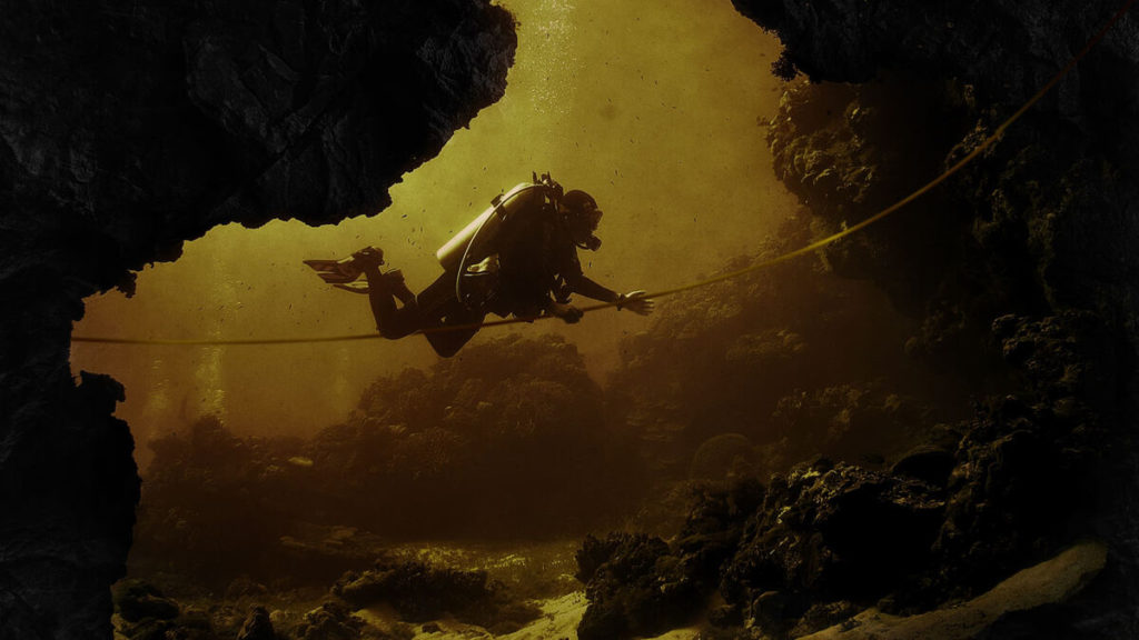 Conmuévete con el documental The Rescue