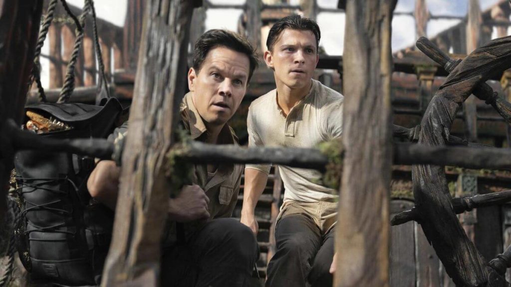 La historia de Nathan y Sully podría continuar con más películas de Uncharted