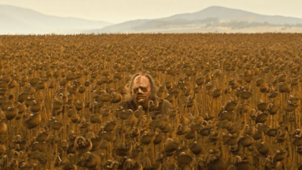 La masacre de Texas reseña y análisis de escena post-créditos