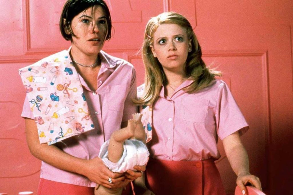 reseña retro de But I'm a Cheerleader