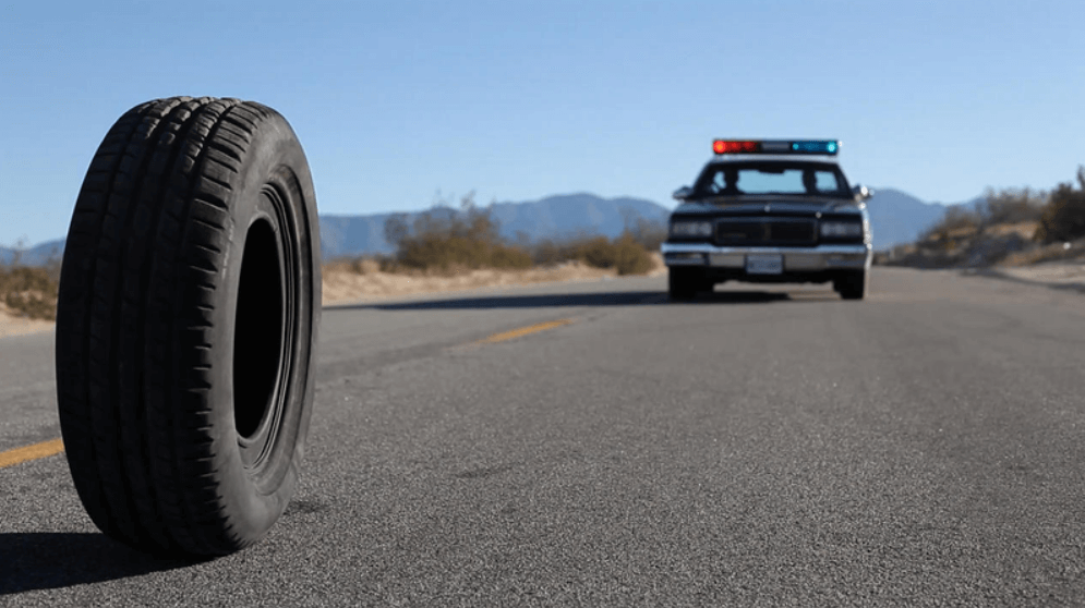Rubber y más películas de objetos asesinos