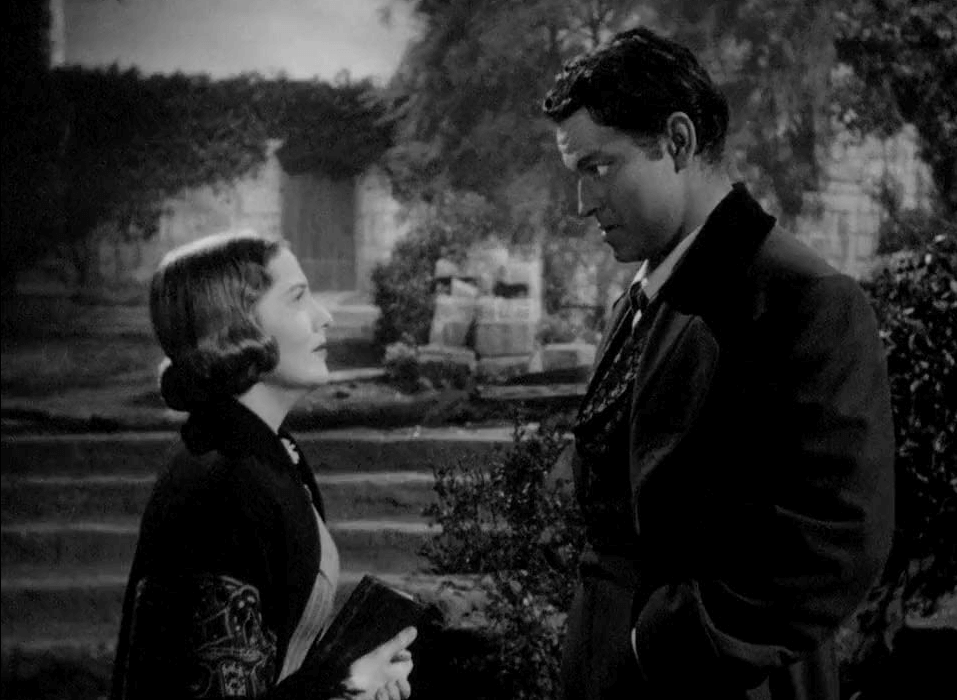 Adaptación de Jane Eyre 1943