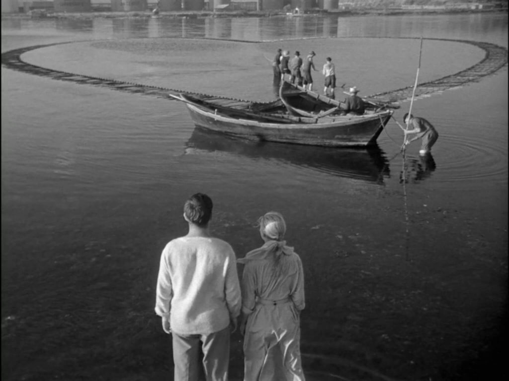 la pointe courte fue la opera prima de agnes varda te contamos todo en esta reseña