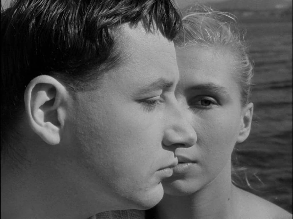 la pointe courte la primera pelicula de agnes varda reseña sin spoilers