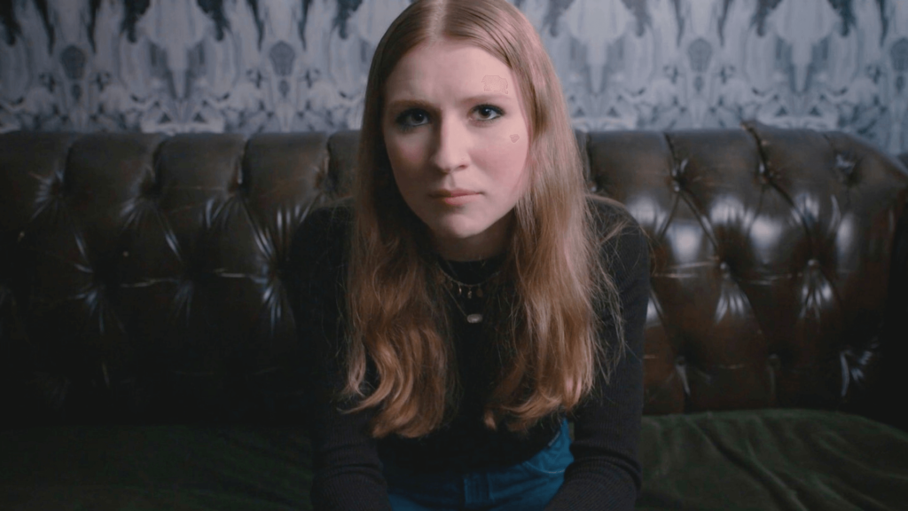 Hysterical Girl el cortometraje feminista que cuestiona a Freud
